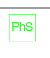 Logo PHS Mobilier